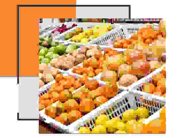 Надежная перевозка продуктов в Куйбышеве