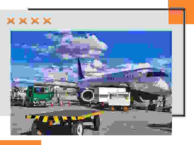 Авиаперевозки грузов в отдаленные районы от Перевозка-Кбш 